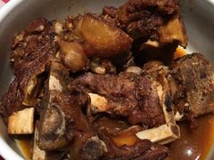 -西贝莜面村(近铁城市广场店)