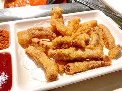 -海底捞火锅(泉城路店)