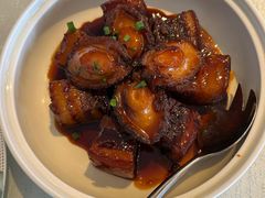 -上海和平饭店龙凤厅 Dragon Phoenix