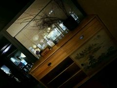 -云间宿茶空间(嘉杰国际广场店)