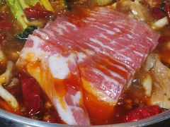 -盒马鲜生(财富中心店)