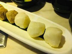 -狐狸爱上椰子鸡(滨江星光大道店)