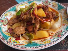 -巴依老爷新疆美食(工体旗舰店)