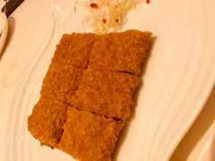 素鹅-利苑酒家(合景国际金融广场店)