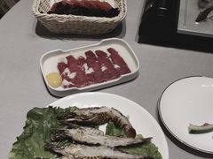 -扬州万怡酒店-中餐厅(文昌中路店)