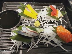 -烤路里·韩国品质自助烤肉(石路天虹4号店)