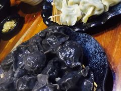 -俏东方·海味水饺·青岛菜(崂山店)