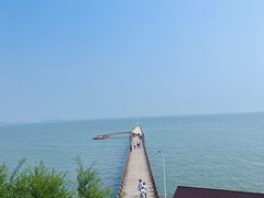 -锦州笔架山风景区