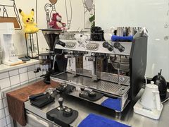 -王森咖啡西点烘焙培训(上海名厨中心店)