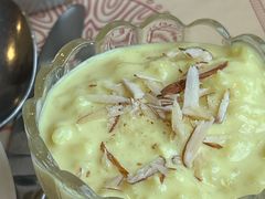 -克比叔叔印度餐厅Kebabs on the Grille(永康路分店)