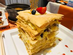 -美心·翠园(港汇恒隆广场店)