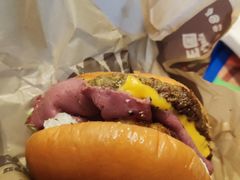 -汉堡王(丁兰广场店)