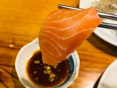 -隐炉和牛烧肉店(群力店)