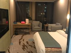 -北京太姥山国际商务酒店(建国门地铁站店)