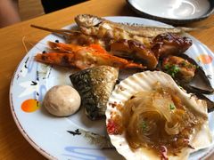 -松子料理(世纪城店)