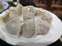 -一锅厨东北水饺店(厦大店)