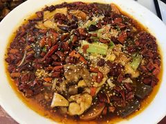 -桃子餐厅·天津菜(红星路直营店)