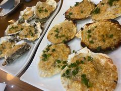 -沈胖子音乐烤吧·炒菜·龙虾(环城东路店)