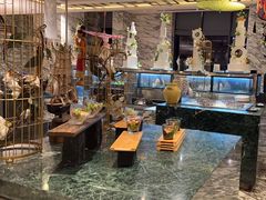 -合肥皇冠假日酒店·菲亚斯特自助餐厅(黄山路店)