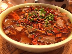 -新白鹿餐厅(龙游路总店·杭帮菜名店)