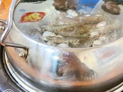 -船奇蒸汽海鲜·闽菜(八市海鲜总店)