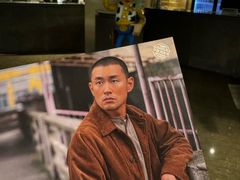 -百美汇影城(LUXE嘉里中心店)