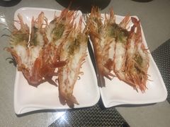 -温度铁板烧(亚泰大街店)