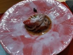 和牛寿喜烧-鮨青(恒基名人购物中心店)