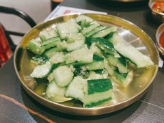 -坛子李地摊烤肉(罗斯福店)