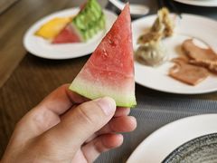-中海·庐山西海君澜度假酒店·味屿全日制餐厅