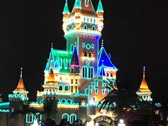 -厦门方特梦幻王国