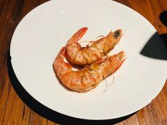 -Mr·Fish鱼鲜生海鲜放题(银泰in99店)