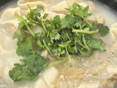 -惠丰源烩面馆(经七路店)