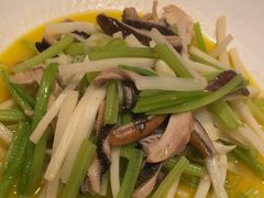 -永安鱼庄·镇江菜(丁卯店)