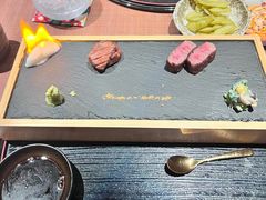 -湖月·割烹料理(湖滨店)