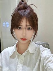 -呵呵造型