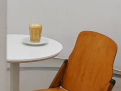 -BLACKSHEEP ESPRESSO(建国中路店)