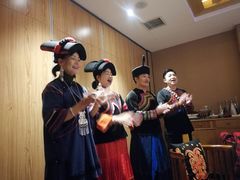 -阿斯牛牛·凉山菜(新会展店)