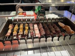 -嫩羊羊·延边烤串·朝鲜族美食(张家港美食街店)