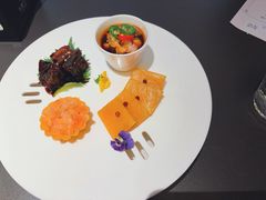 -外滩三号餐厅·创意中餐