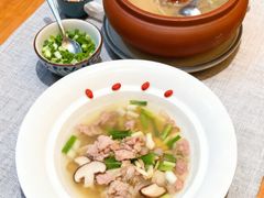 -老滇山寨•云南特色菜•地方菜•民族风情歌舞表演(呈贡店)