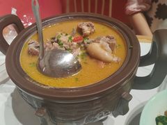 -吴掌柜·藕汤印象(南湖店)