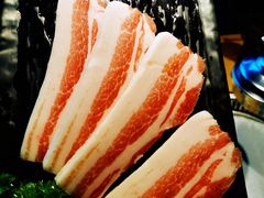 -牛市牛烤肉(西单大悦城店)