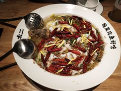 -太二酸菜鱼(深圳布吉万象汇店)