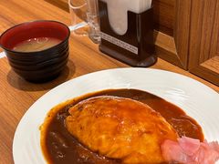 -北极星(梅田店)