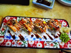 -桃屋日本料理(清华科技园店)