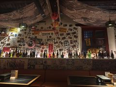 -三杯赤運·中式小酒馆(所城里店)