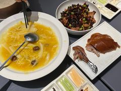 -小大董·烤鸭(观景餐厅·南京西路店)