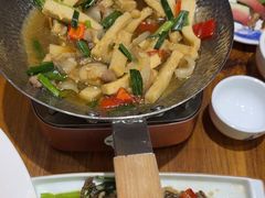 -下梅人家土菜馆(历史文化餐厅度假区店)