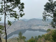 -黄埔油麻山森林公园